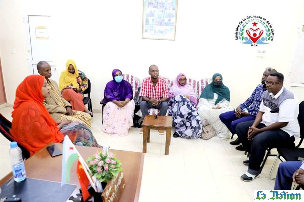 MJC : Impulser une dynamique d’implication de la société civile et de la communauté toute entière dans la vie des CDC