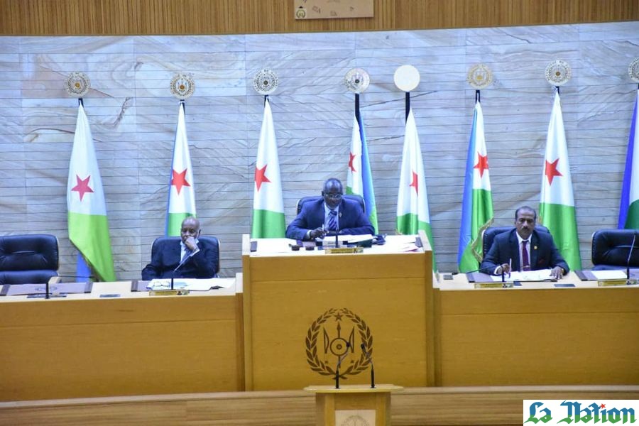 L’Assemblée nationale tient sa troisième séance publique de la deuxième session ordinaire de l’année