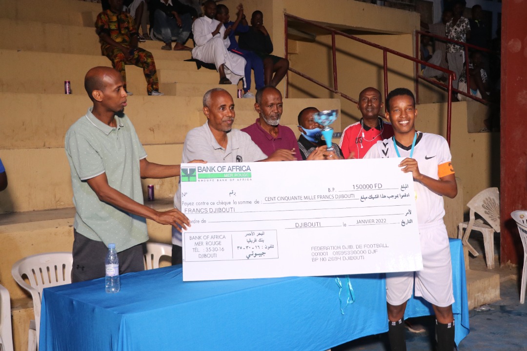Championnat du futsal : La GR, championne pour la seconde année consécutive