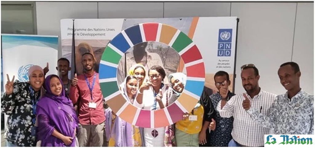 La jeunesse, au centre des objectifs du développement durable