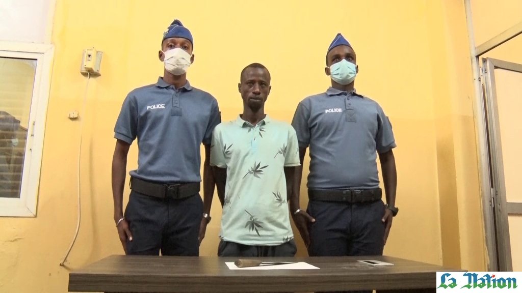 L’auteur de l’assassinat du garagiste sous les verrous