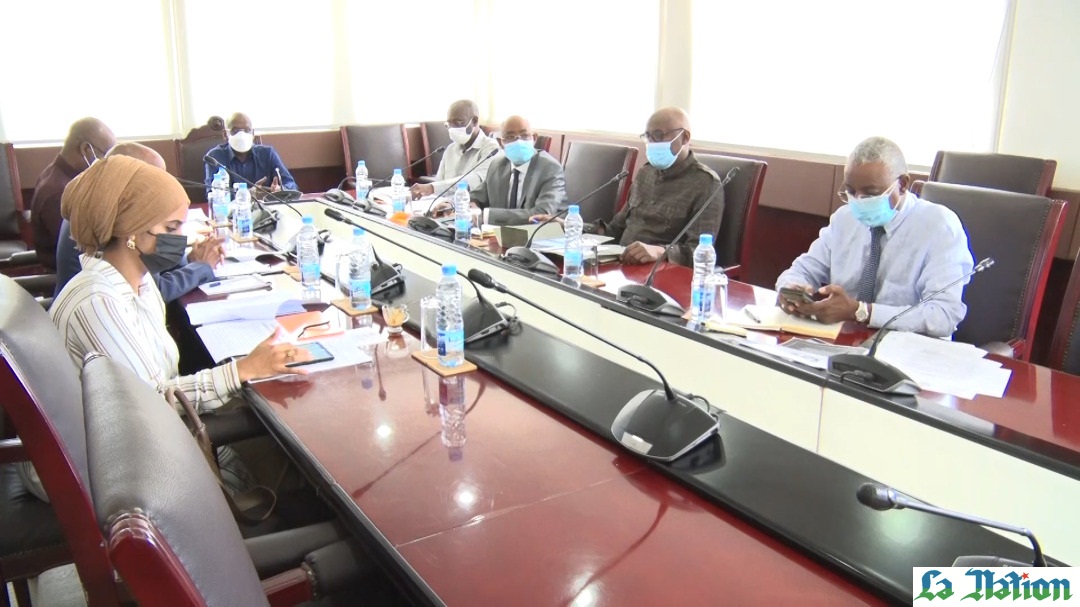 Le Premier ministre préside une réunion sur l’état d’avancement du processus de la décentralisation