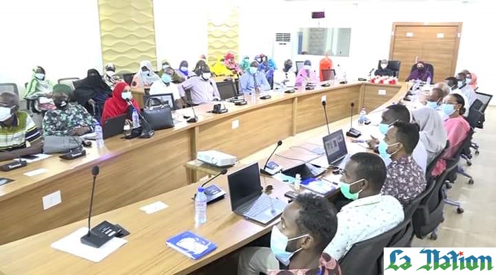 Le ministre de la Santé préside une importante réunion sur la lutte contre le paludisme