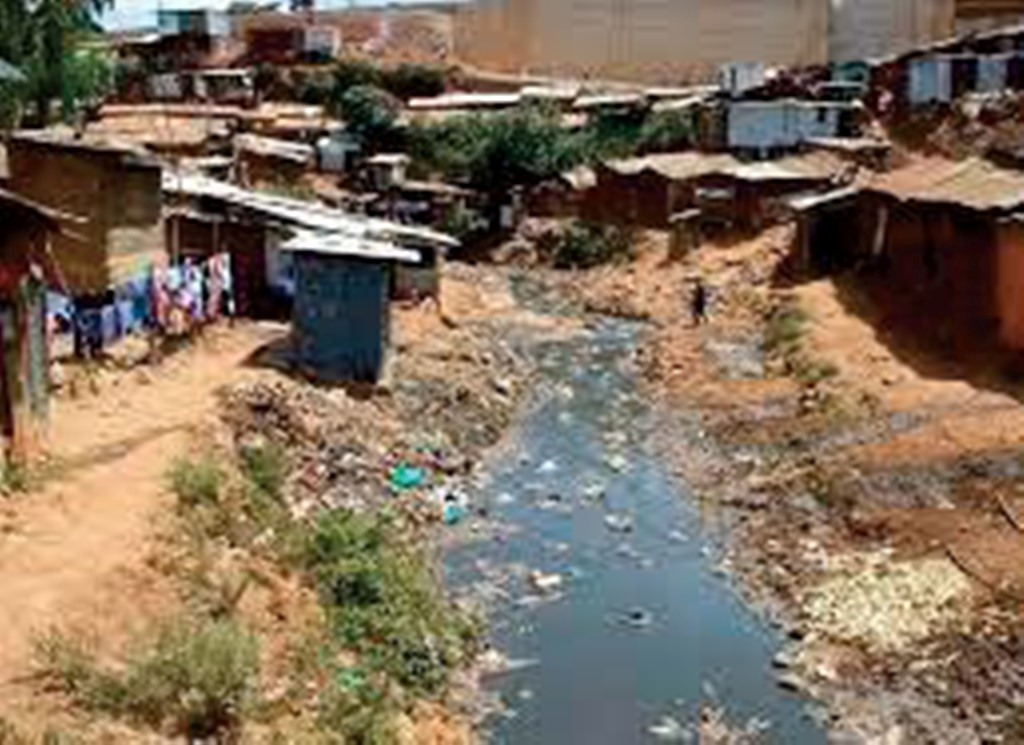 Lutte contre l’insalubrité : Un sursaut de civisme est nécessaire