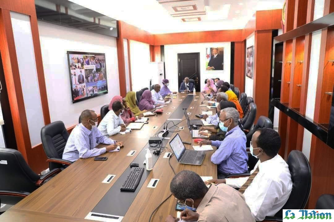 MENFOP/MFF -  Un partage d’expérience  en matière de petite enfance