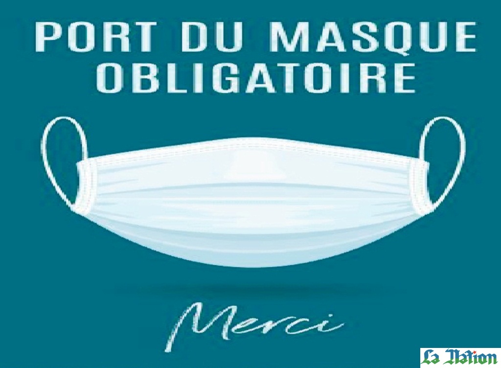 POINT DE PRESSE COVID-19 : Le 16 Janvier 2022