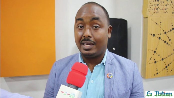 Rencontre avec Mohamed Guirreh Galab, formateur sur le Social Business Camp (3)