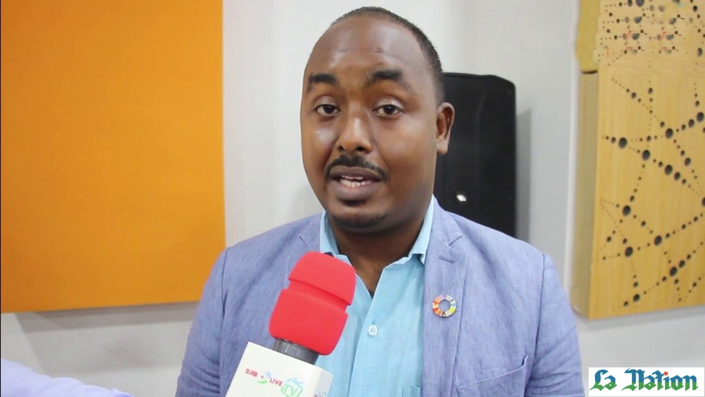 Rencontre avec Mohamed Guirreh Galab, formateur sur le Social Business Camp