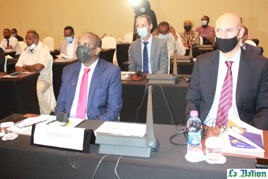 Renforcer la position de Djibouti pour devenir le « Marseille de l’Afrique »