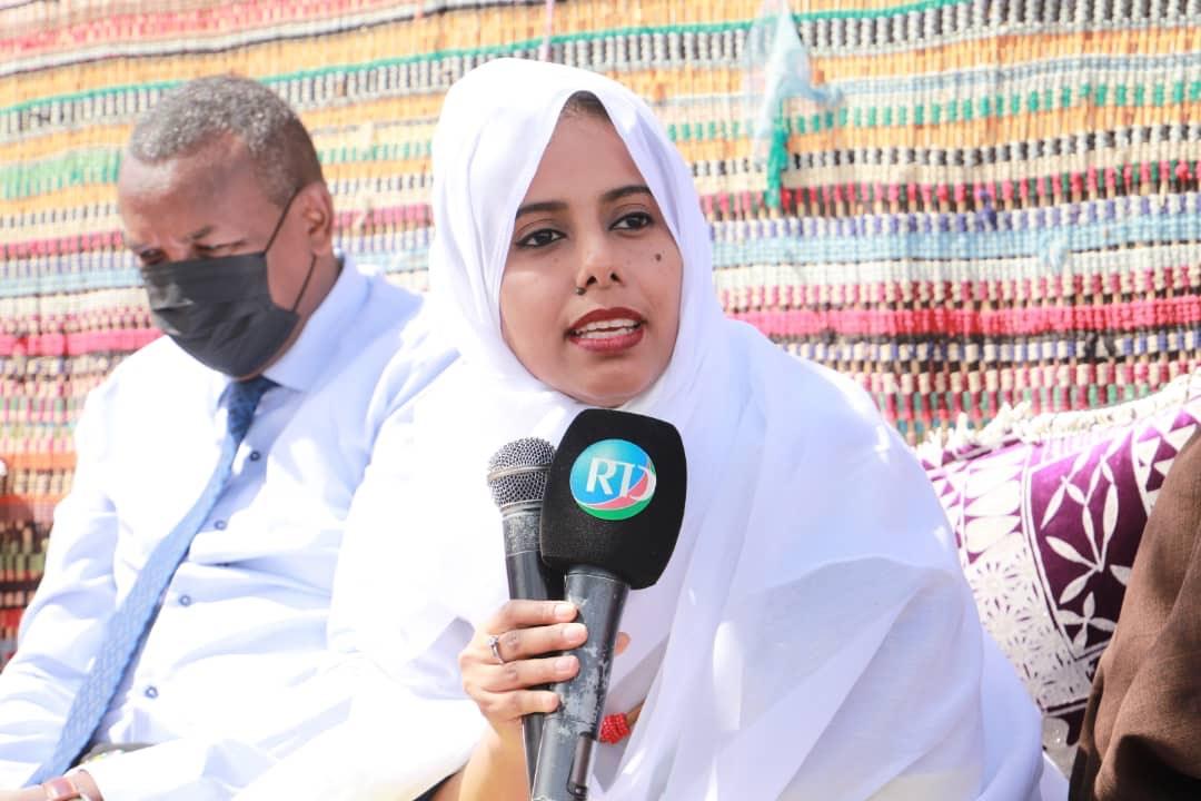 Semaine nationale de la solidarité  : L’autonomisation, un parcours collectif pour la région d’Ali-Sabieh