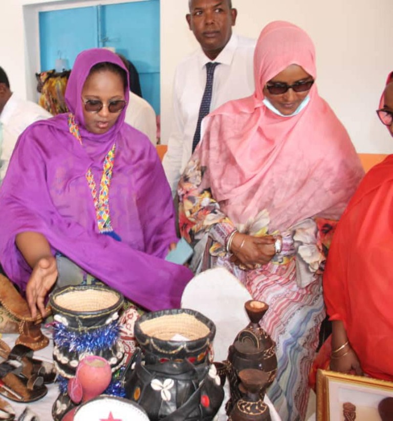 Semaine nationale de la solidarité : De l’assistance à l’autonomisation