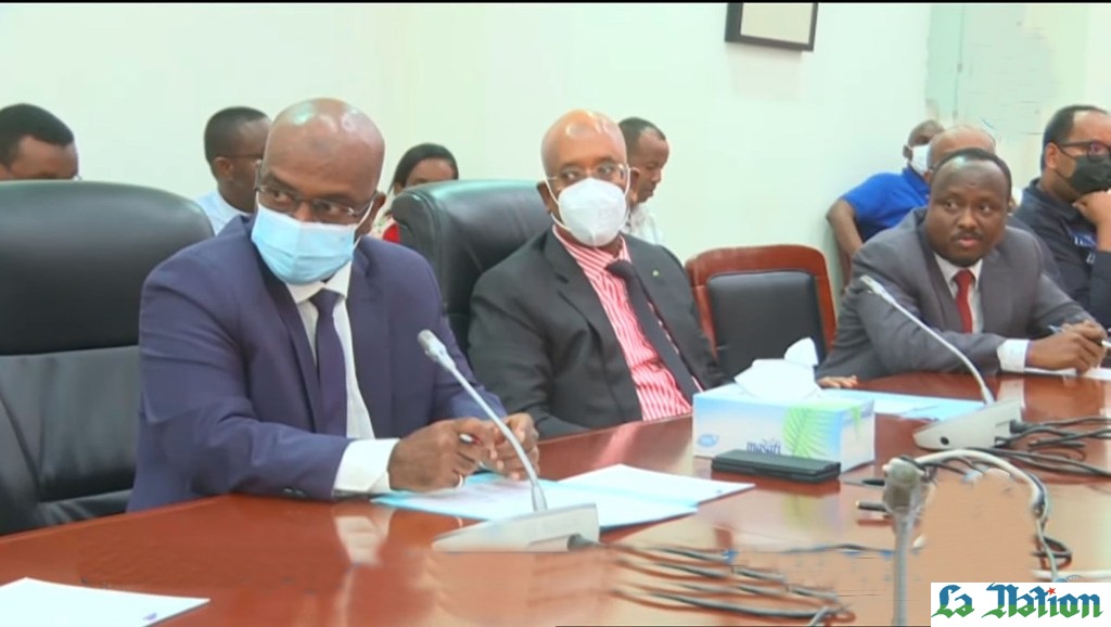 Ministère du Budget : Pour une pleine  implication des comptables agrées dans la vulgarisation des principes comptables et fiscaux du pays