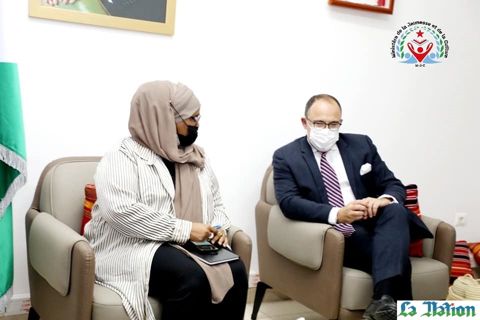 • MJC/France - Vers la mise en place d’un nouveau modèle de CDC à Balbala