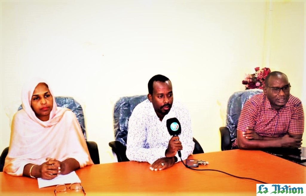 • Paquet de service intégré MGF et Planification familiale : Renforcement des capacités des acteurs des structures déconcentrées de l’administration