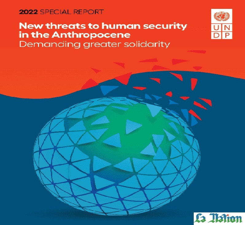 6 personnes sur 7 dans le monde souffrent d’un sentiment d'insécurité, rapporte le Programme des Nations Unies pour le développement