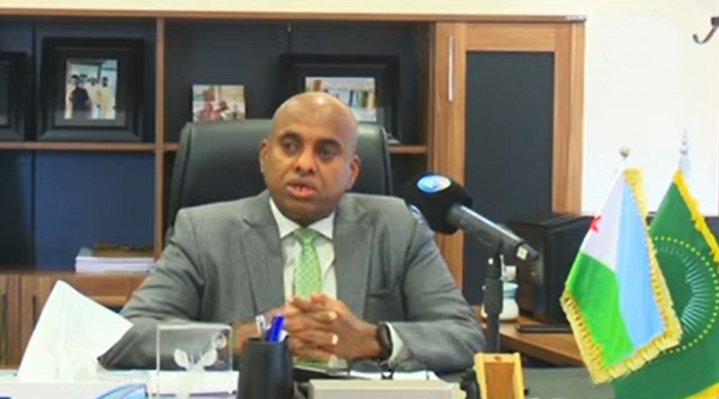 « La réélection de Djibouti au Conseil de Paix et de Sécurité de l’Union africaine a valeur de reconnaissance à la politique clairvoyante de sagesse conduite par le Président Guelleh à l’échelle nationale, continentale et internationale », dixit l’Ambassadeur de Djibouti en Ethiopie