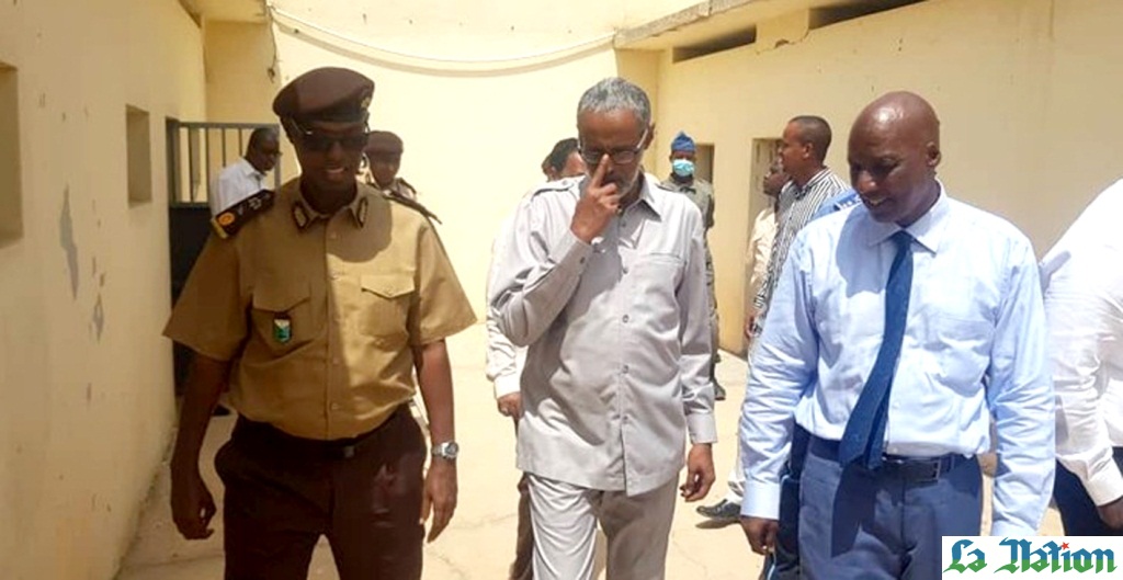 Après le nord, le sud se dote de son tribunal régional