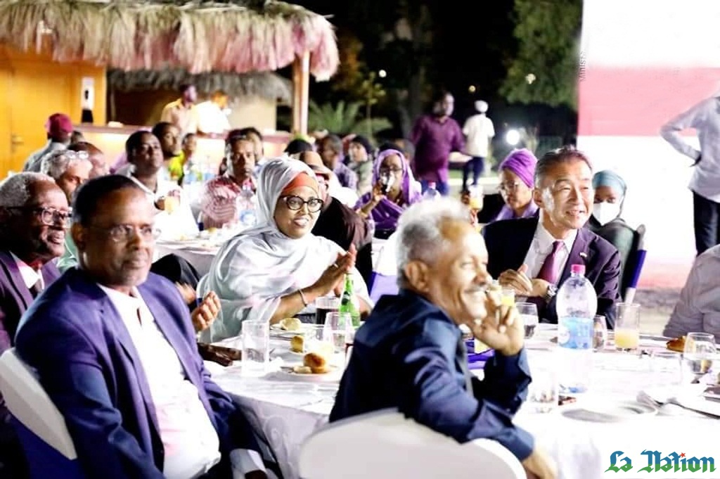 Célébration de la Journée Internationale de la Langue Maternelle