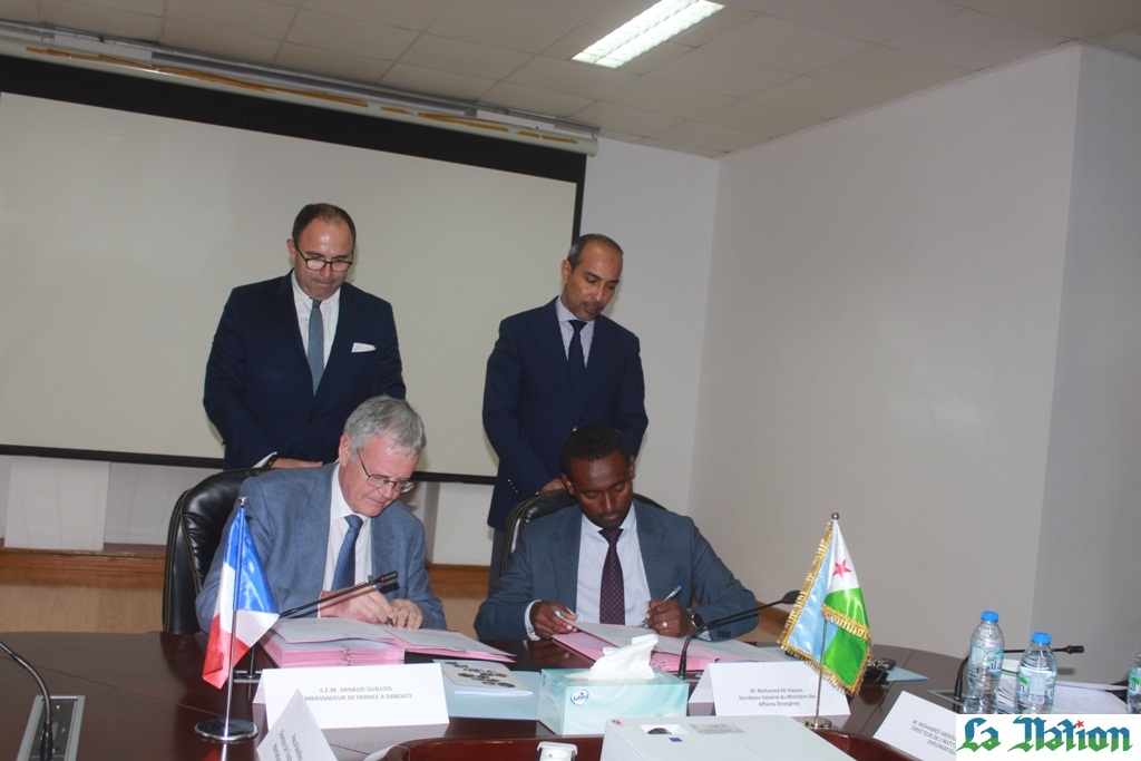 Conférence sur la prospective géopolitique