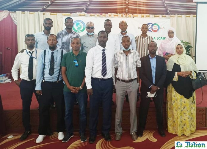 Coordination des associations de Balbala (1)
