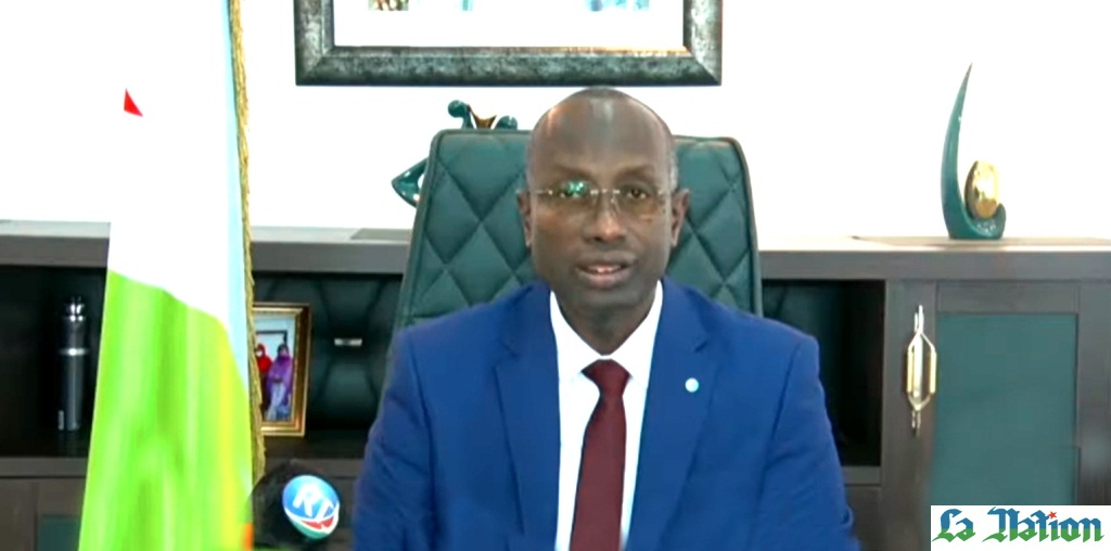 Déclaration du ministre de l’intérieur pour l’ouverture de la campagne  des élections communales et régionales