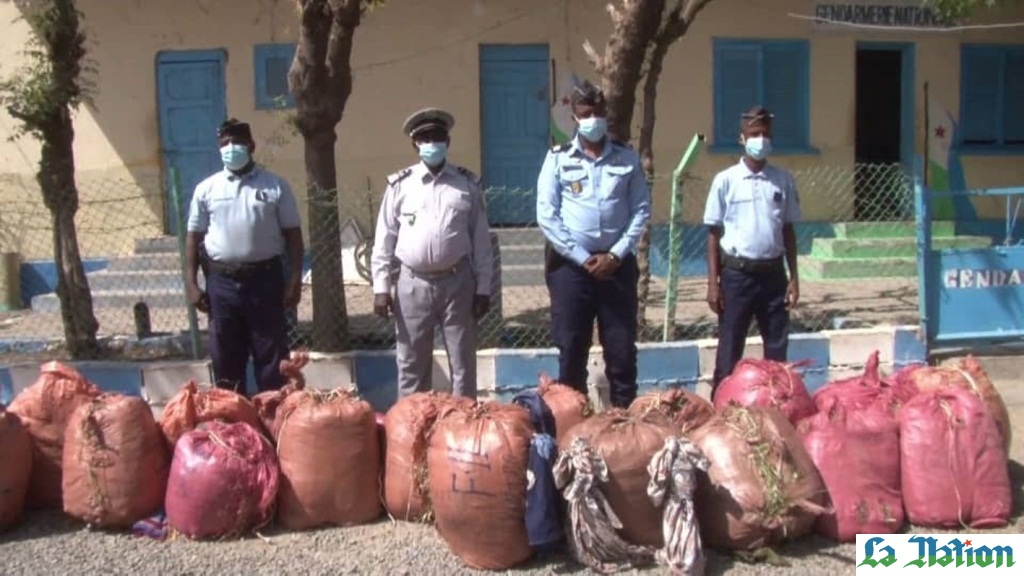 • Lutte contre la contrebande : Des énormes coups de filet à Loyada et à Mouloud
