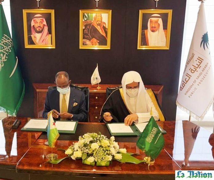 Djibouti Arabie Saoudite (2)