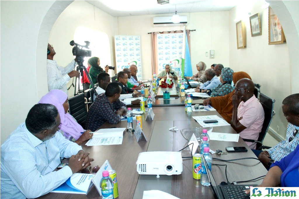 Elections régionales et communales : La CNC réunit les formations politiques et les médias