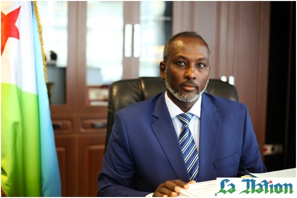 Entretien « Regards croisés sur les projets PRAN I et PRAN II et la collaboration Assemblée nationale - Union Interparlementaire - Union européenne à Djibouti »