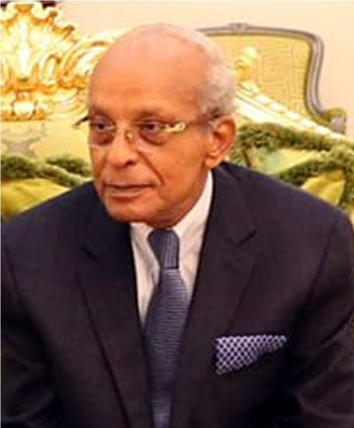 FAHMI AHMED AL HAG