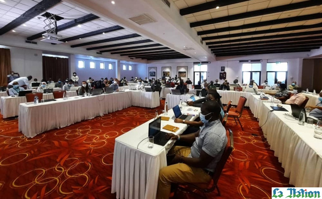 IGAD - L’ICPAC tient ses assises à Mombasa