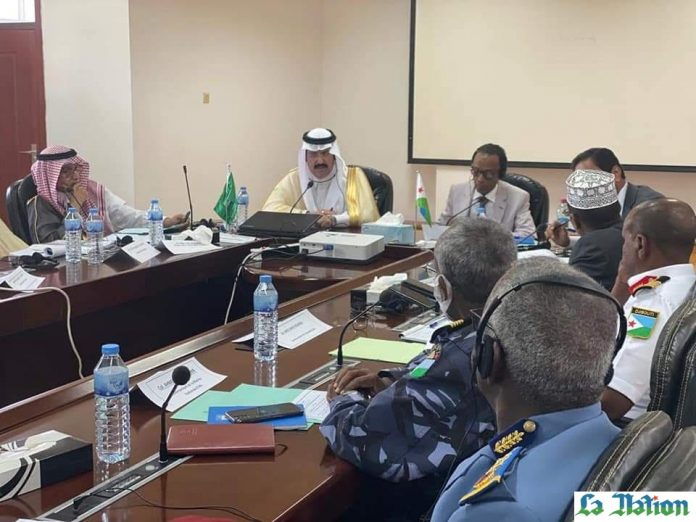 Le Comité Mixte de sécurité Djibouto-Saoudienne tient sa seconde rencontre (1)