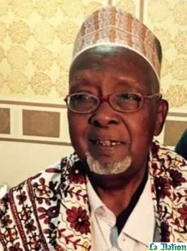 Le Président de la République salue la mémoire de feu Ahmed Moussa Silig, notable djiboutien connu et apprécié pour sa générosité