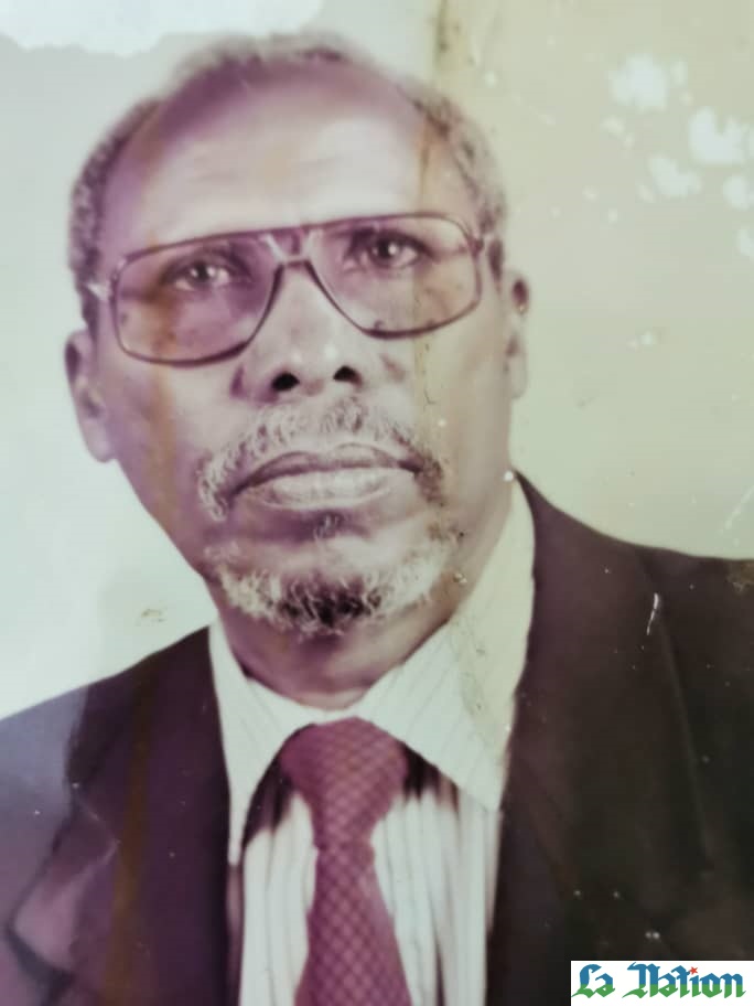 Le président de la République salue la mémoire du regretté Farah Waïs Dhuleh