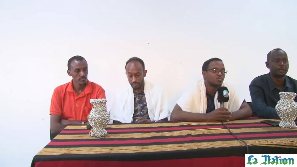 Les jeunes de la ville blanche sensibilisés sur une utilisation responsable des réseaux sociaux