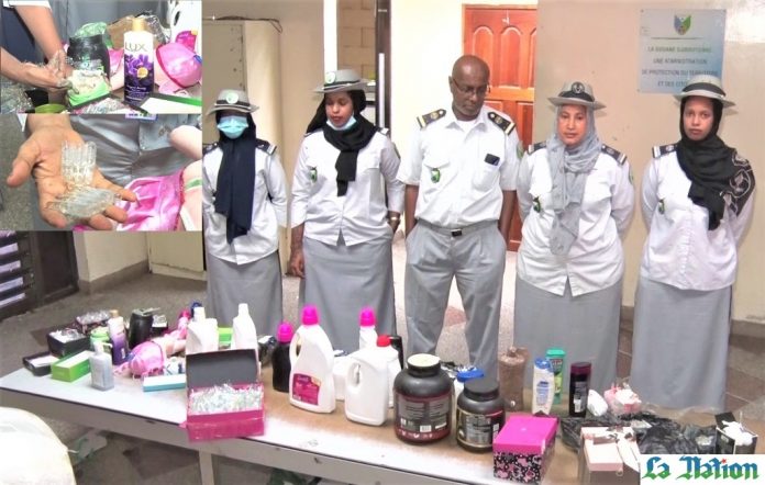 Lutte contre la contrebande et les produits illicites Photo 1 (1)