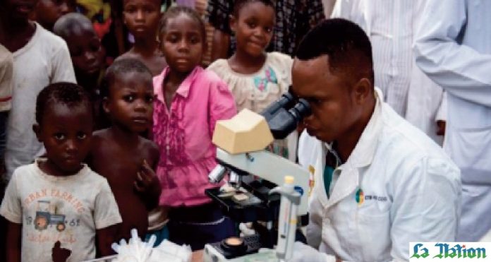 Maladies tropicales négligées les succès méconnus de la recherche congolaise
