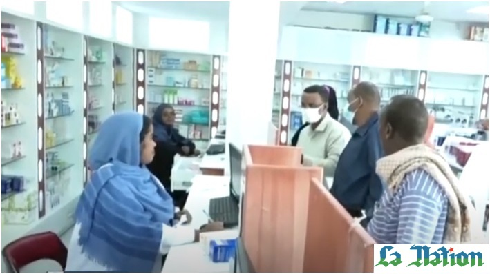 Ministère de la Santé : Opérations de contrôle dans les pharmacies privées de la capitale