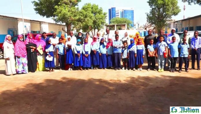 Organisation de la deuxième phase des grands concours scolaires (1)