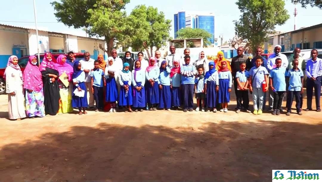 Organisation de la deuxième phase des grands concours scolaires