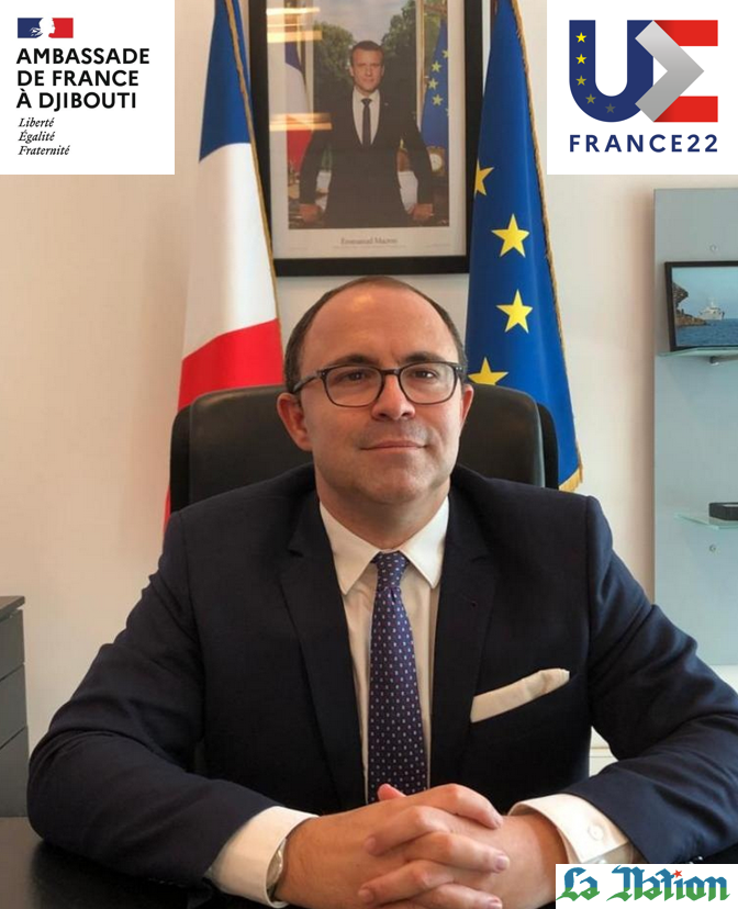 Présidence française de l’Union Européenne