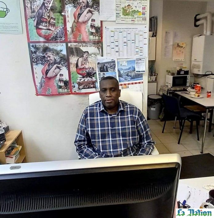 Projet Assamo un feeback encourageant (4)