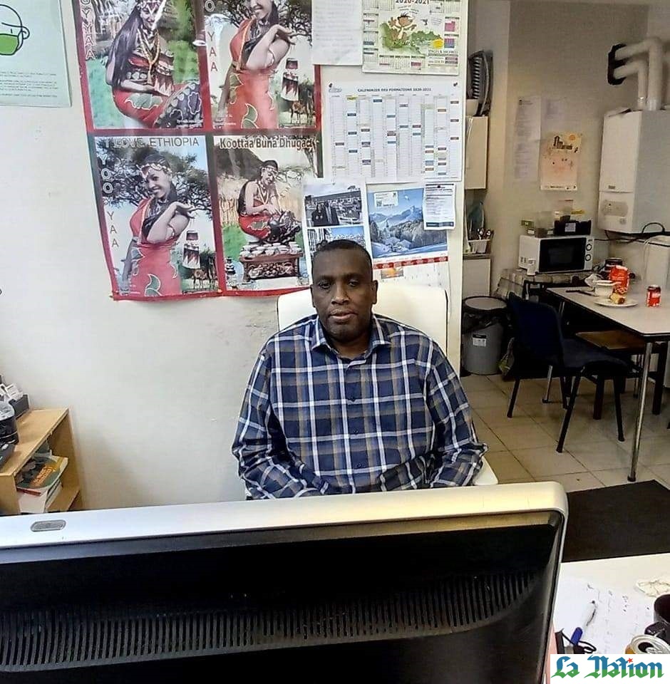 Projet Assamo : un Feedback encourageant : "Il suffit parfois d'un tout petit coup de pouce pour changer la vie d'autrui. Ainsi va la solidarité." Patrick Louis Richard