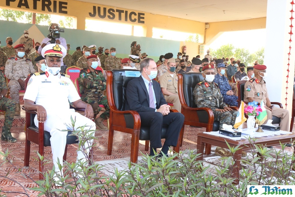 Sécurité maritime - Vers un renforcement de la lutte contre les activités illégales en mer