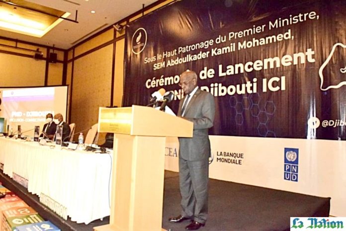 Un ambitieux plan pour le développement de Djibouti (3)