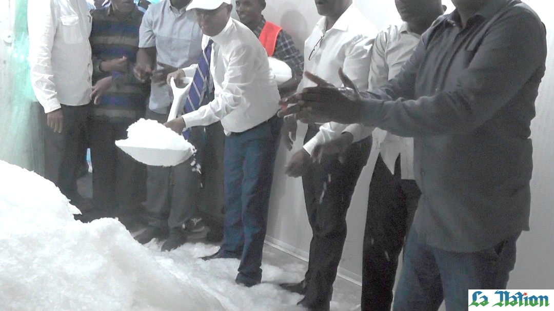 Projet de Résilience à la Sécheresse et de Développement des Moyens de Subsistance Durable des Pays de la Corne d'Afrique : Une opportunité pour améliorer les conditions de vie des populations