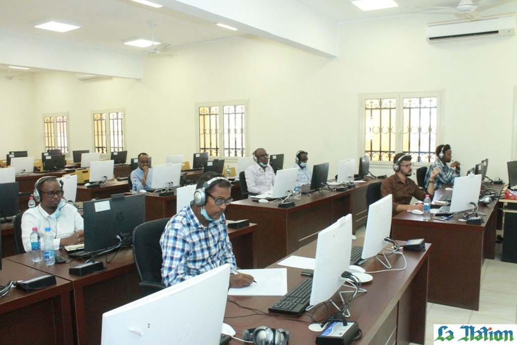 Université de Djibouti -  Pour une meilleure maîtrise de la logistique portuaire