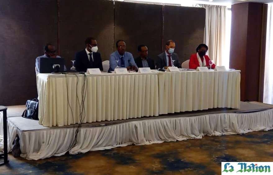 Vers une révision de la stratégie nationale pour la réduction des risques de catastrophes