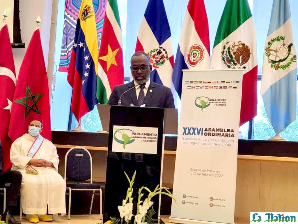 • Congrès des Unions parlementaires Afro-Latino Américain (AFROLAC) : Une plateforme pour répondre aux attentes des peuples africains et latino-américains