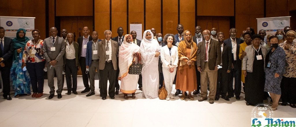 3ème Conférence des ministres de l’IGAD en charge de l’Education : Les Etats de l’IGAD évaluent la mise en œuvre de la Déclaration de Djibouti sur l’éducation des réfugiés